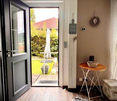 Ornans Apartment | Ô Nid Douillet