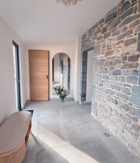 Dompierre-sur-Helpe Villa | Ô Nuit Claire, superbe longère avec spa.