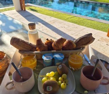 Saint-Cannat Bed & Breakfast | Ô nuits de saint cannat