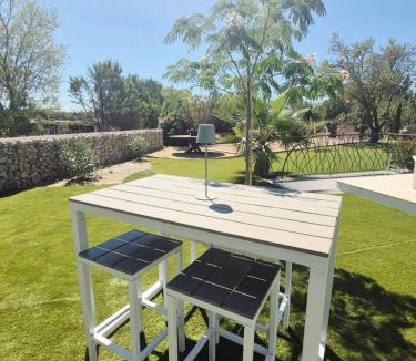 Saint-Cannat Bed & Breakfast | Ô nuits de saint cannat