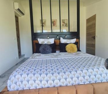 Saint-Cannat Bed & Breakfast | Ô nuits de saint cannat