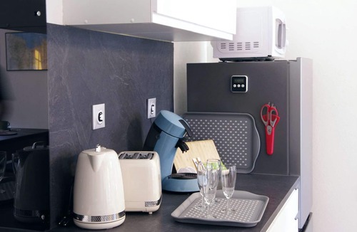 Bavent House | Ô p'tit billard Baventais