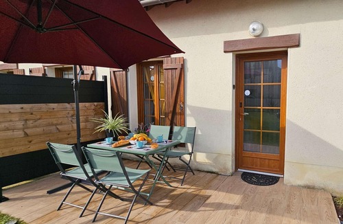 Bavent House | Ô p'tit billard Baventais