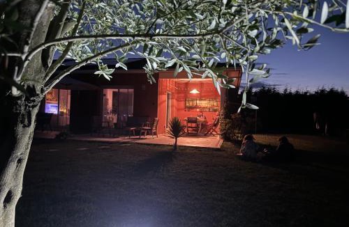 Gousse House | Ô Pas-Sage - Maison d'Hôtes