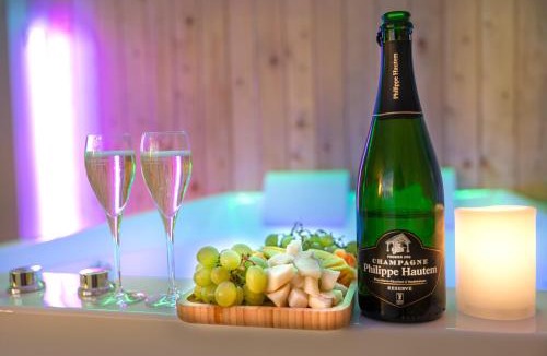 Sedan Apartment | Ô pied du château