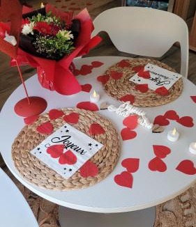 Etaples Bed & Breakfast | Ô Plaisir Ô Désir