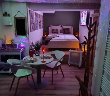 Etaples Bed & Breakfast | Ô Plaisir Ô Désir