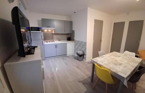 Ault Apartment | Ô Portes du Marais