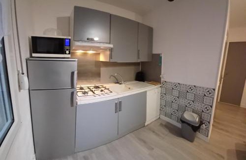 Ault Apartment | Ô Portes du Marais