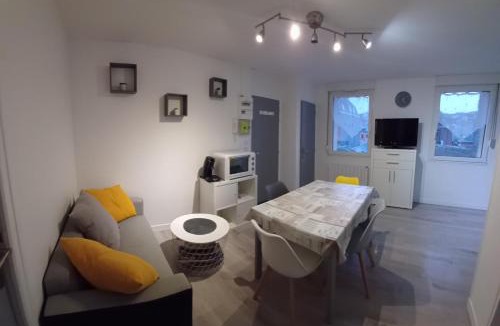 Ault Apartment | Ô Portes du Marais