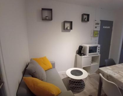 Ault Apartment | Ô Portes du Marais
