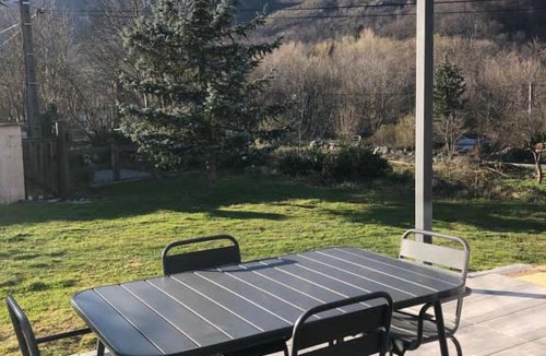 La Souche House | Ô près Ô