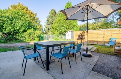 Brevonnes House | Ô Pré de ma Fleur - BREVONNES