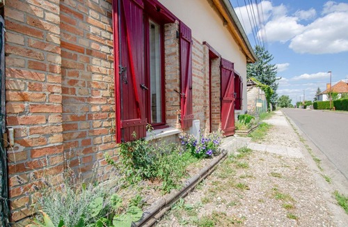 Brevonnes House | Ô Pré de ma Fleur - BREVONNES