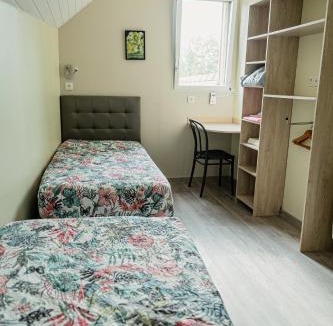 Amanlis House | Ô Pré des Fleurs