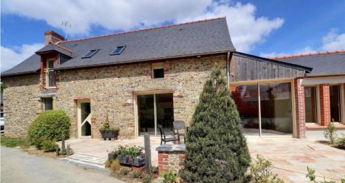 Amanlis House | Ô Pré des Fleurs