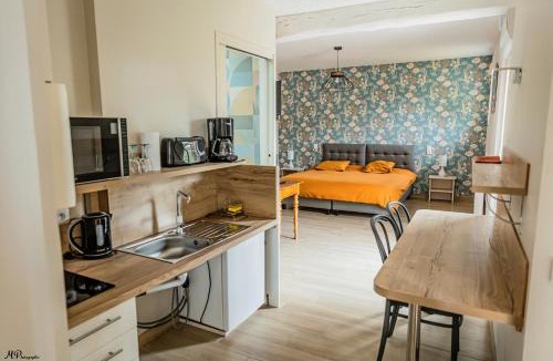 Amanlis House | Ô Pré des Fleurs