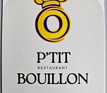 Montbrison Hotel | Ô ptit Bouillon