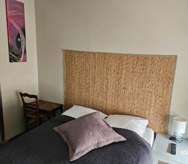 Montbrison Hotel | Ô ptit Bouillon