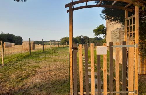 Ogenne-Camptort House | Ô ptit gîte d'Ogenne