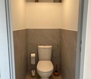 Coulon Bed & Breakfast | Ô Ptit Verger