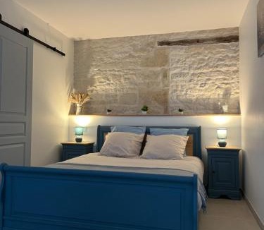 Coulon Bed & Breakfast | Ô Ptit Verger