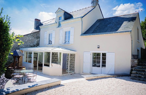 La Roche Foulques House | Ô Rêves du Loir - Charming house
