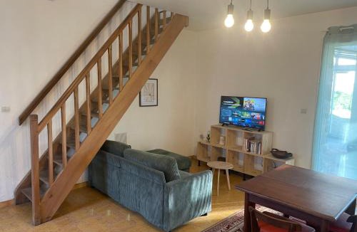 La Bastide-l'Eveque Bed & Breakfast | Ô Rando