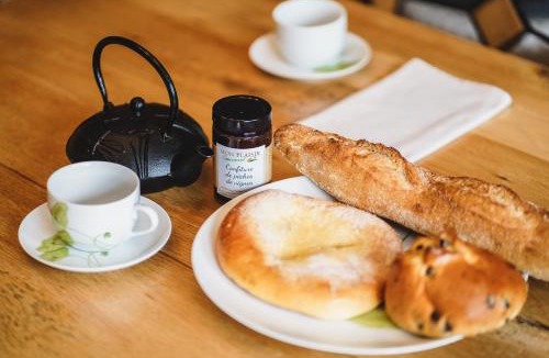 Rethel House | Ô Rethel Jacuzzi, Gîte Ardennes