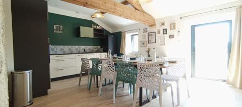 La Gaubretiere House | Ô Rev