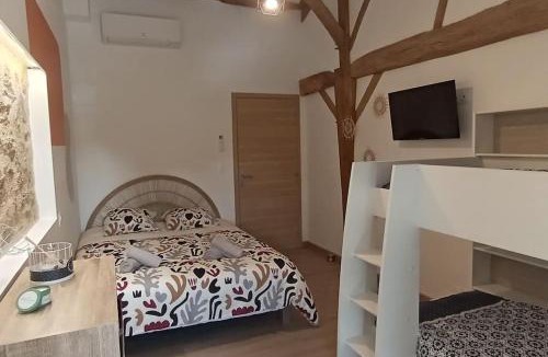 La Gaubretiere House | Ô Rev