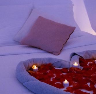 Montaubert - Rille - Saint-Sulpice Apartment | Ô Roméo - Suite privée