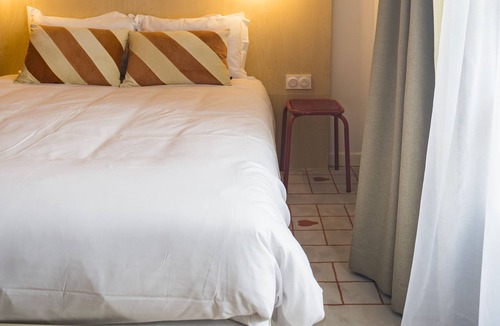 Gevrey-Chambertin Hotel | Ô Rouge