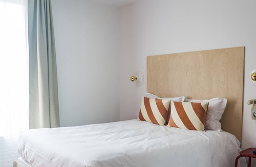 Gevrey-Chambertin Hotel | Ô Rouge