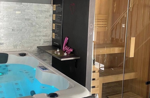 Denain House | Ô Saphir Spa - House N1