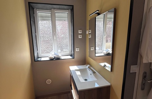 Denain House | Ô Saphir Spa - House N2