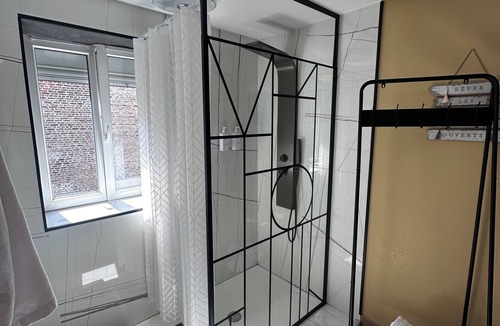 Denain House | Ô Saphir Spa - House N2