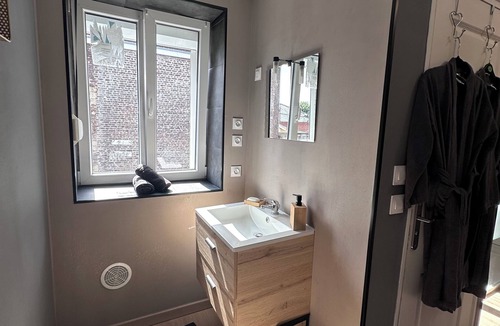 Denain House | Ô Saphir Spa - House N3