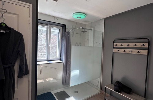 Denain House | Ô Saphir Spa - House N3