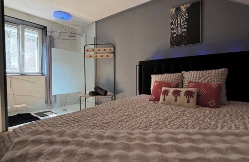 Denain House | Ô Saphir Spa - House N3