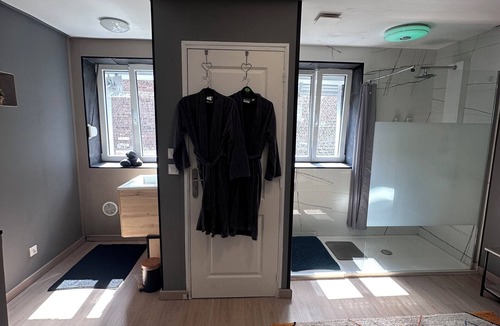 Denain House | Ô Saphir Spa - House N3