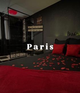 Denain Bed & Breakfast | Ô Saphir Spa - Maison N1