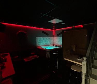 Denain Bed & Breakfast | Ô Saphir Spa - Maison N1