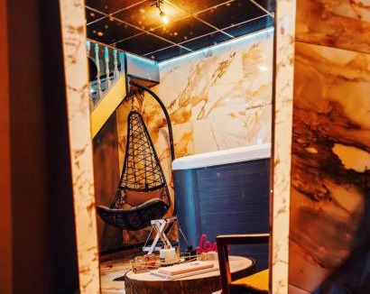 Denain House | Ô Saphir Spa - Maison N2