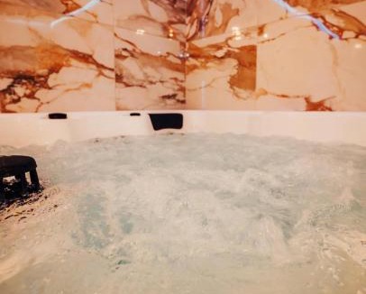 Denain House | Ô Saphir Spa - Maison N2