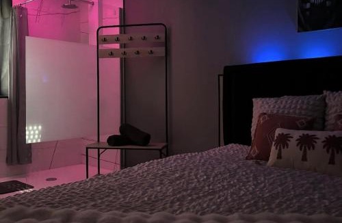 Denain Apartment | Ô Saphir Spa - Maison N3