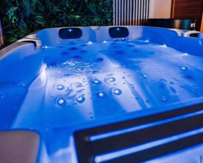 Denain Apartment | Ô Saphir Spa - Maison N3