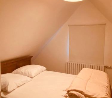 La Celle-sous-Gouzon House | Ô Saule Saint-Josse, Hauts-de-France