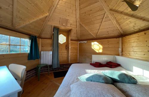 Saint Usuge Bed & Breakfast | Ô Saveur de l’Instant
