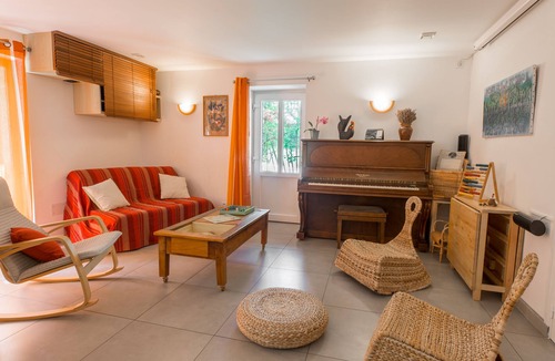 Saint Usuge House | Ô Saveur de l'Instant